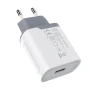 Nillkin Fast Charge Adapter with Quick Charge 3.0 support (Euro Plug) order from official NILLKIN store